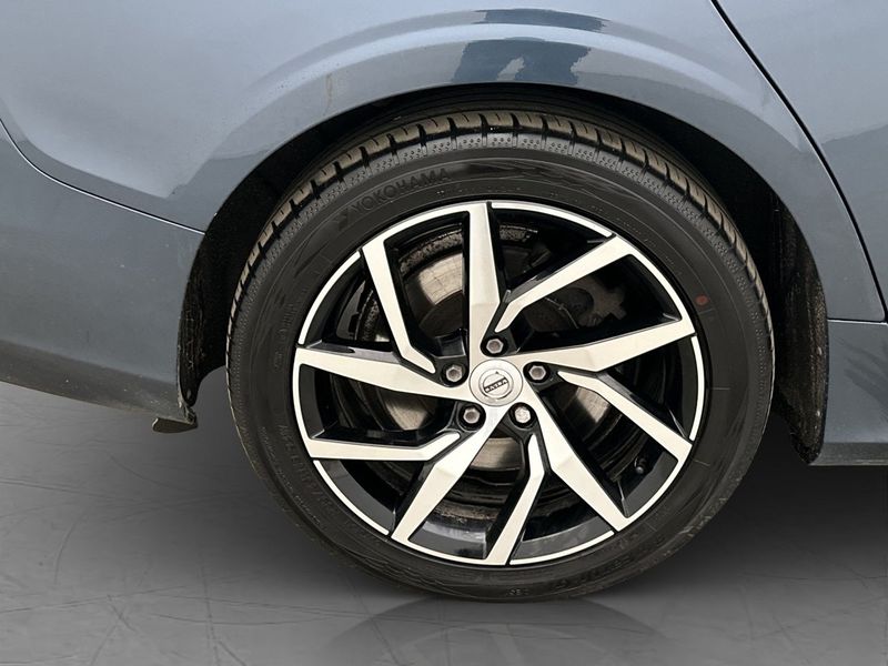 Volvo V60 bild 34