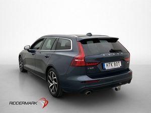 Volvo V60 bild 5