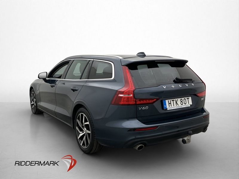 Volvo V60 bild 5