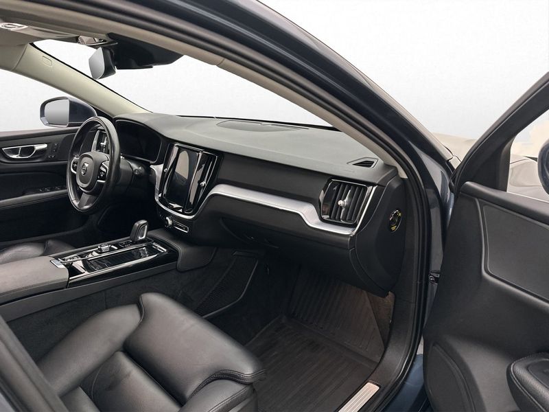 Volvo V60 bild 13