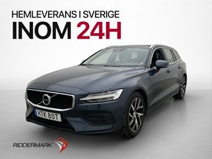 Volvo V60 bild 3