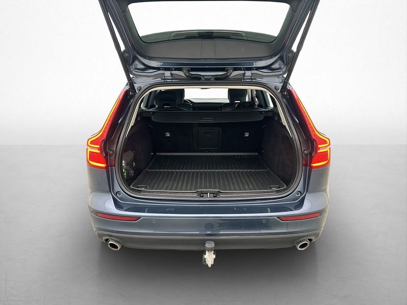 Volvo V60 bild 9