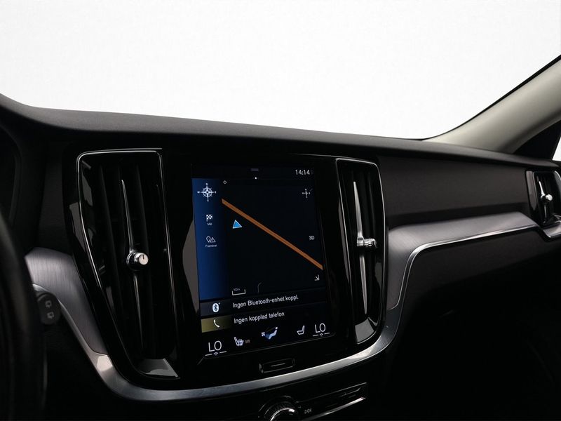 Volvo V60 bild 19