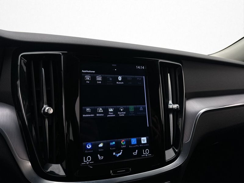 Volvo V60 bild 22