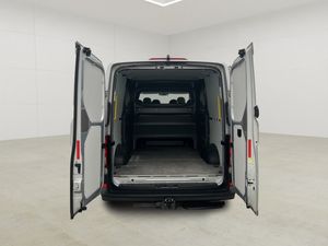 Volkswagen Crafter bild 12