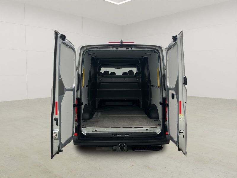 Volkswagen Crafter bild 12