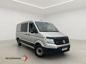 Volkswagen Crafter bild 1