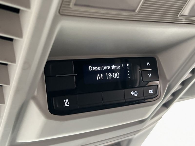Volkswagen Crafter bild 27