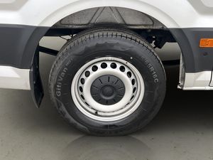 Volkswagen Crafter bild 33
