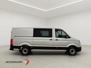 Volkswagen Crafter bild 2