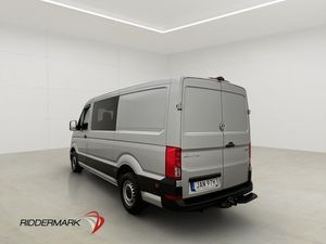 Volkswagen Crafter bild 8