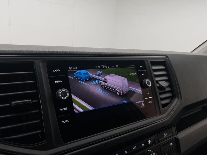 Volkswagen Crafter bild 24