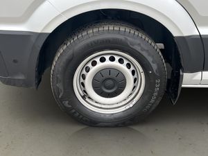 Volkswagen Crafter bild 31