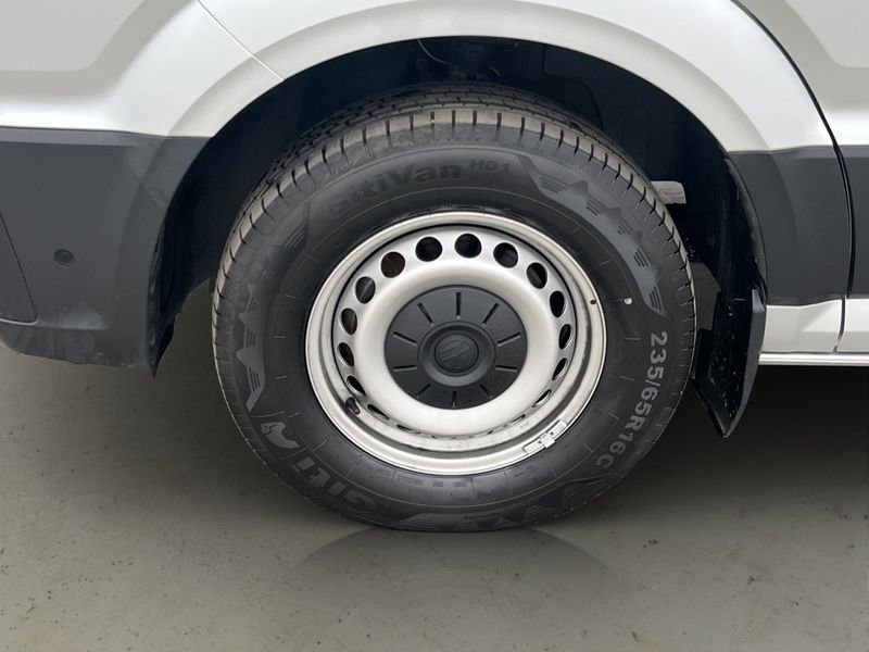 Volkswagen Crafter bild 31