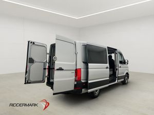 Volkswagen Crafter bild 13