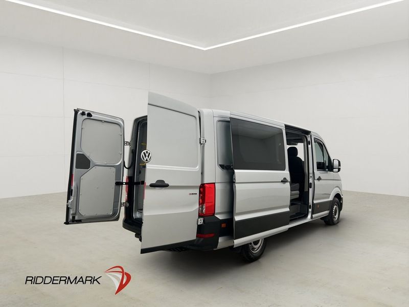 Volkswagen Crafter bild 13