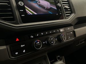 Volkswagen Crafter bild 25