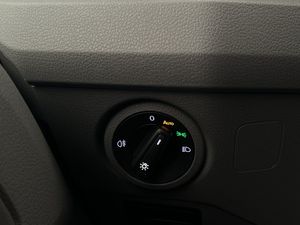 Volkswagen Crafter bild 15