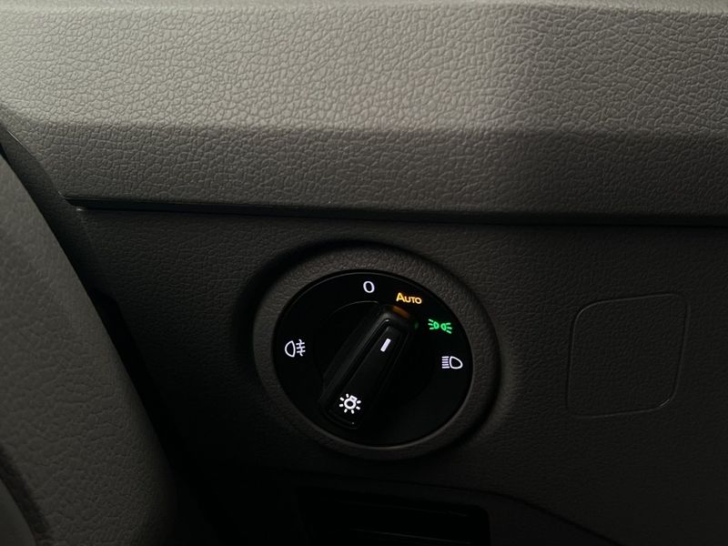 Volkswagen Crafter bild 15