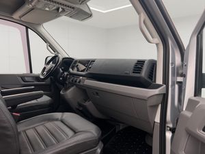 Volkswagen Crafter bild 30