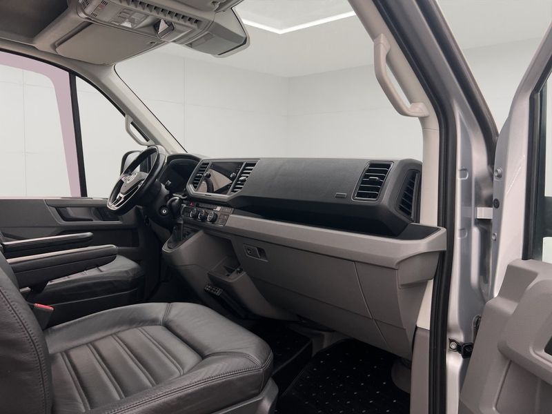 Volkswagen Crafter bild 30