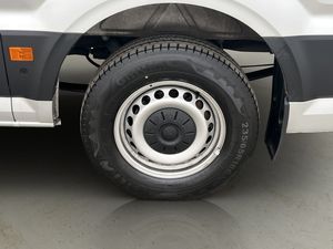 Volkswagen Crafter bild 32