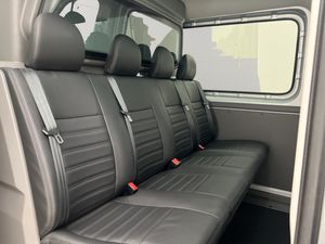 Volkswagen Crafter bild 28