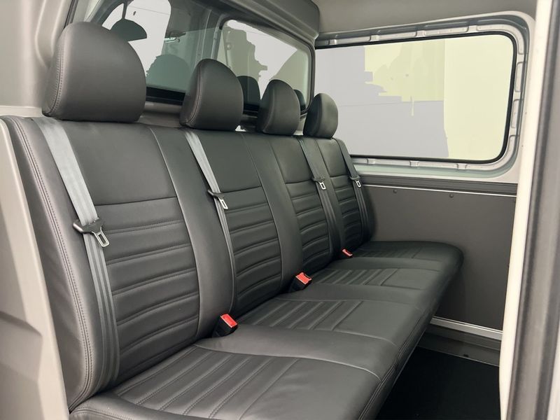 Volkswagen Crafter bild 28