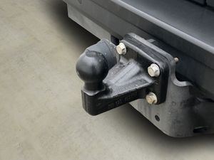 Volkswagen Crafter bild 11