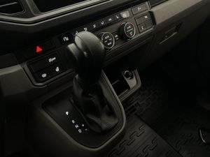 Volkswagen Crafter bild 26