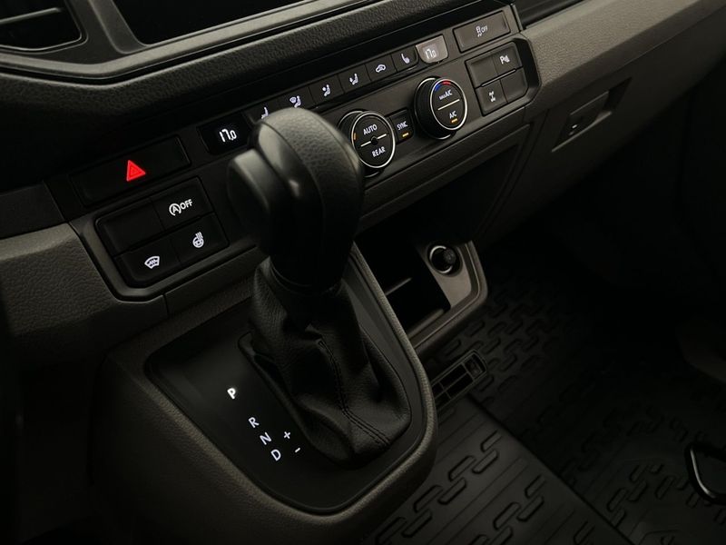 Volkswagen Crafter bild 26