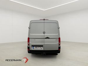 Volkswagen Crafter bild 9