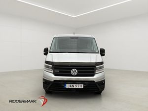 Volkswagen Crafter bild 5