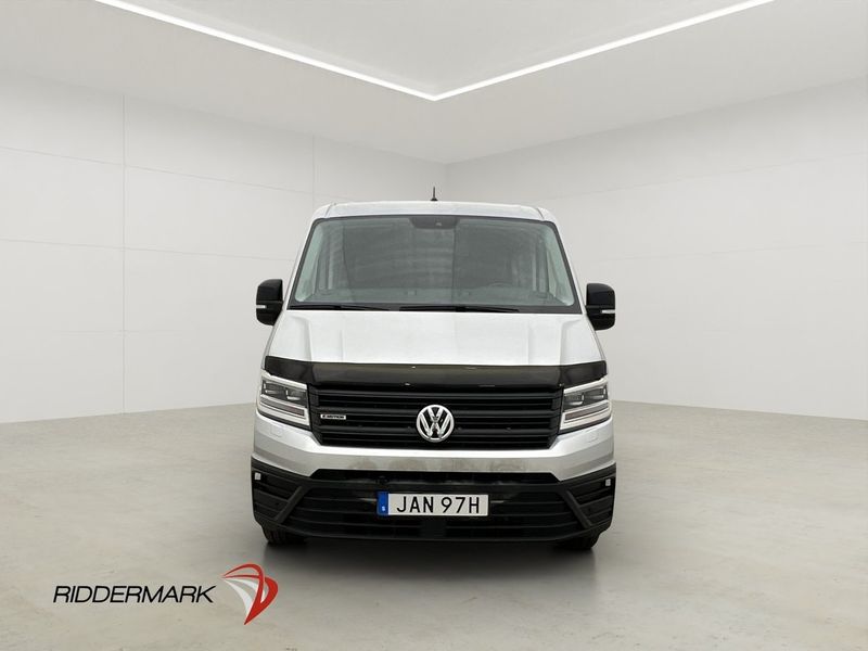 Volkswagen Crafter bild 5