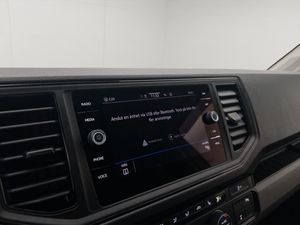 Volkswagen Crafter bild 22