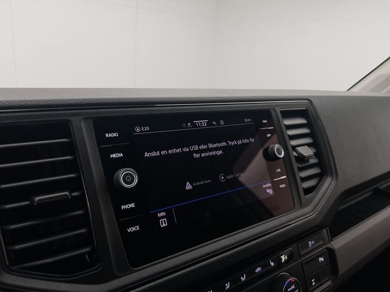 Volkswagen Crafter bild 22