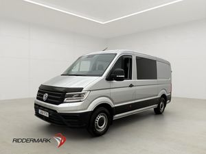Volkswagen Crafter bild 3