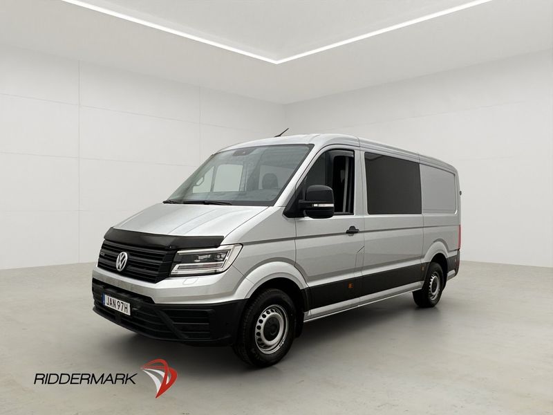 Volkswagen Crafter bild 3