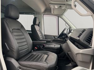 Volkswagen Crafter bild 29