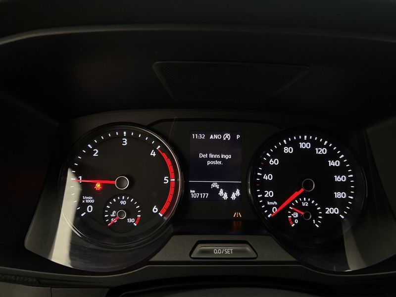 Volkswagen Crafter bild 19