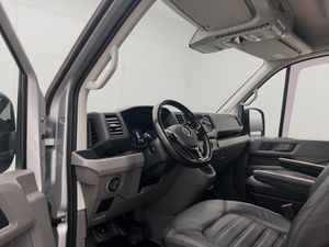 Volkswagen Crafter bild 16