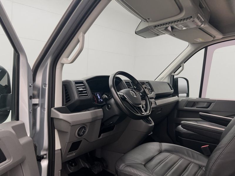 Volkswagen Crafter bild 16