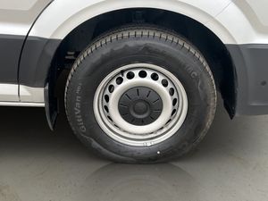 Volkswagen Crafter bild 34
