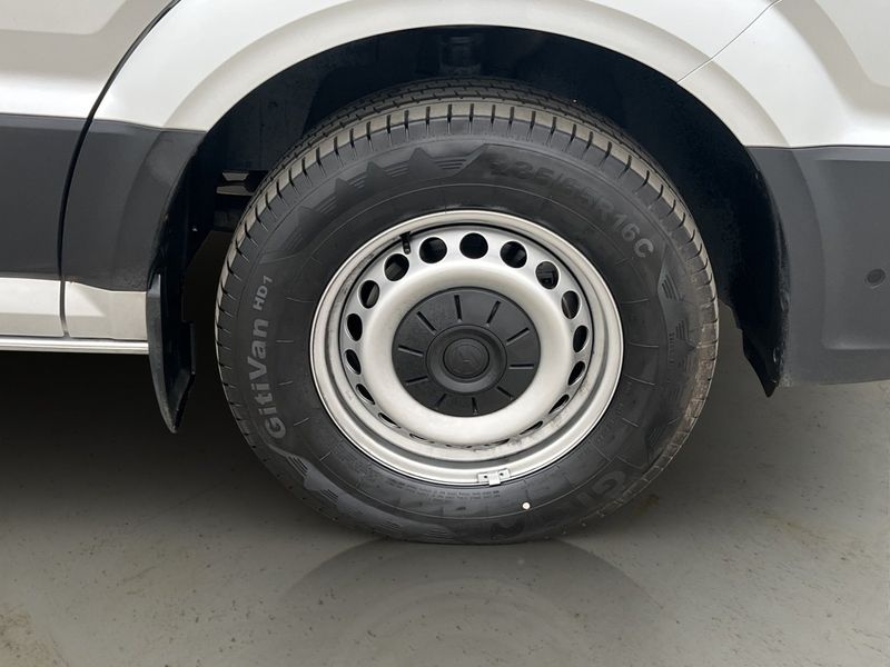 Volkswagen Crafter bild 34