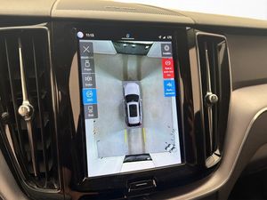 Volvo XC60 bild 23