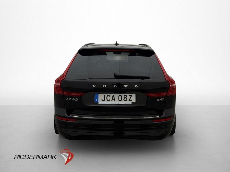 Volvo XC60 bild 6