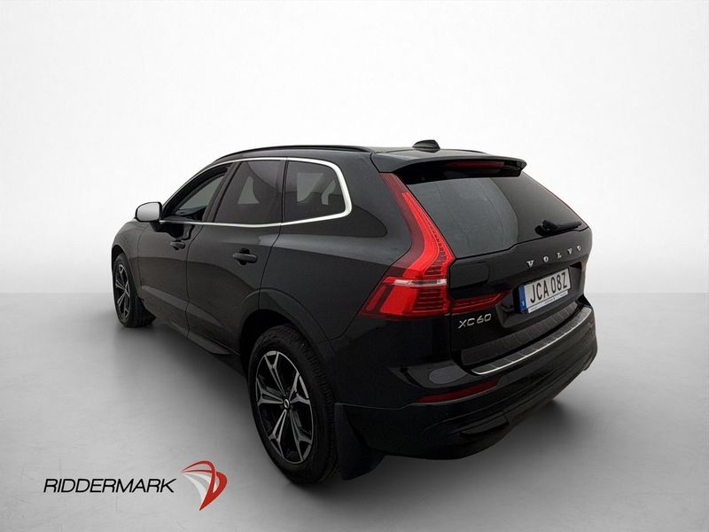 Volvo XC60 bild 5