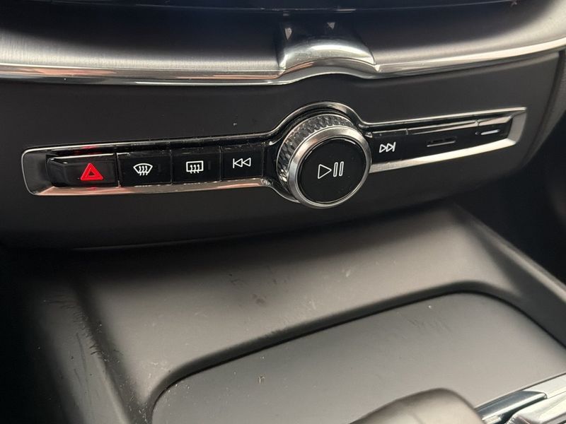 Volvo XC60 bild 25