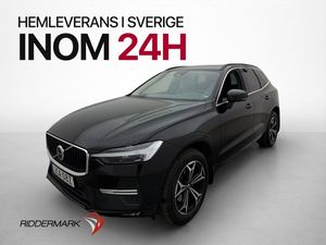 Volvo XC60 bild 3