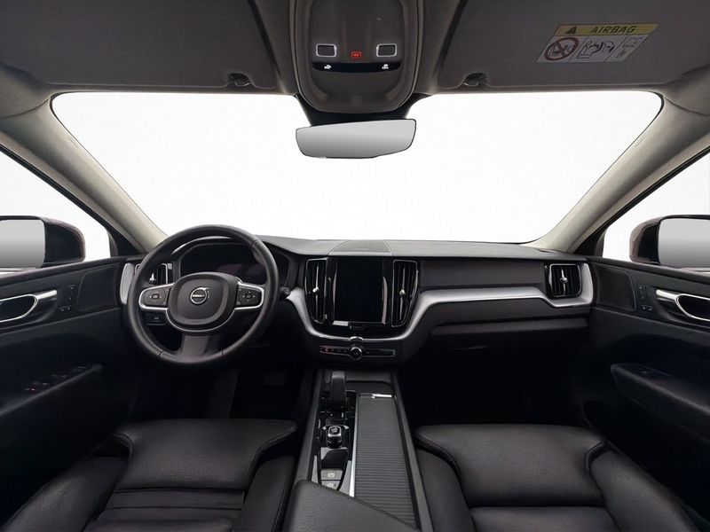Volvo XC60 bild 14